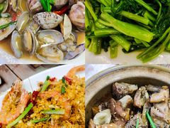 -鑫鸿达·海鲜闽菜热炒小馆(中山路店)
