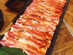-金九姬黑牛烤肉料理(杨舍老街店)