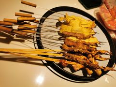 -卡路里的烤宴(浑南首创店)