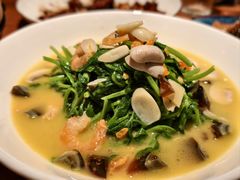 -南园民国茶楼餐厅·常州菜(北大街店)