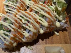 -桂马·日本料理·海胆·海鲜饭·酒场(民主广场店)