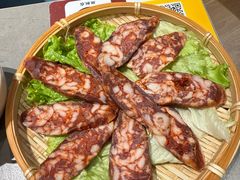 -阿婆情腊排骨火锅(古城旗舰店)