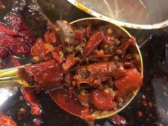 -大龙火锅(老店)