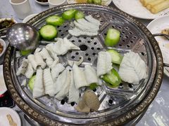 -凯盈阁·顺德私房菜·桑拿鸡