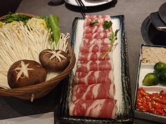 -同仁四季椰子鸡(宝安壹方城店)