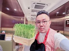 -海底捞火锅(宇飞大厦店)