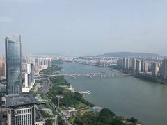 -IFC福州国际金融中心