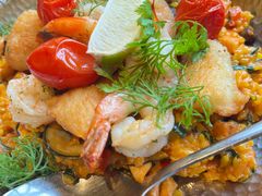 -翠贝卡&Mama Kelly Brunch Coffee(河西店)