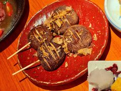 -醉虎传(南锣鼓巷店)