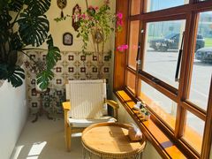 -AHAVA·Fang Baking Studio