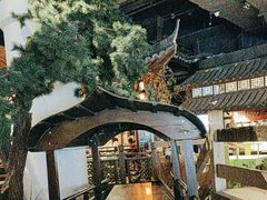 -桂满陇-十里风荷(合生汇店)