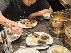 -川骄海鲜自助(亚运村店)