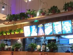 -木屋烧烤(双榆树店)