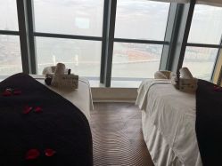 -珠海瑞吉酒店·铱瑞水疗