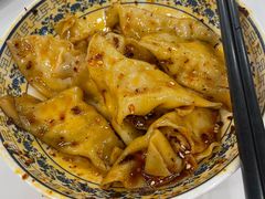 -龙抄手(春熙路总店)