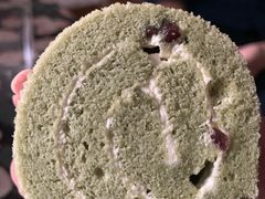 -红宝石·鲜奶小方·海派西点房(联洋店)