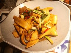 -绿茶餐厅(城西银泰城店)