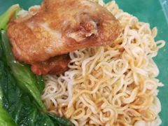 -孖记茶档·热腾茶餐(乐峰店)