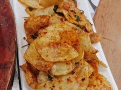 -勇利赵家烤肉坊(翠华北路店)