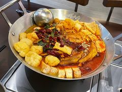 -小螺大作·螺蛳粉火锅(林和西店)