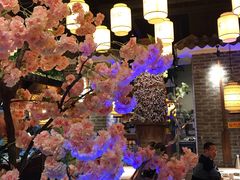 大堂-佰家小厨·南京菜(夫子庙店)
