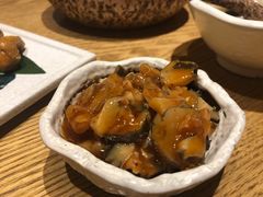 辣味螺片-林妈妈村·日式料理(宝山龙湖天街店)