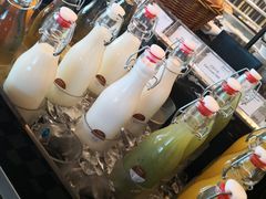 -Acqua海蓝意大利餐厅