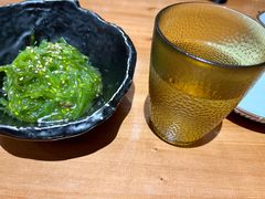 -鸟鸣门屋台料理(金帝银泰店)
