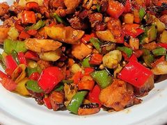 -老阿爸江浙土菜(奥体中心店)