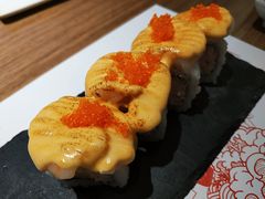 -诚·鳗屋(星摩尔店)