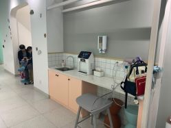 -Pony Baby宝尼婴幼儿游泳SPA馆