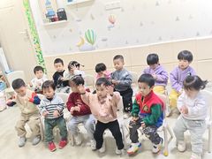 -小米乐儿童之家