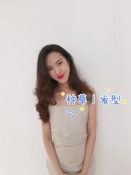 长发-LA BELLEZA倍丽莎美发沙龙