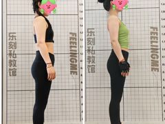 -FEELINGME乐刻私教馆·健身(大融城店)
