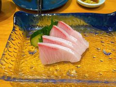日本黑嫩油甘鱼-夫子道刺身