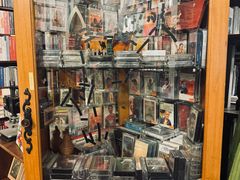 -旧天堂书店(华侨城创意文化园南山特色文化街区店)