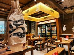 -北丐先生·野馄饨烧烤(雨花万象店)