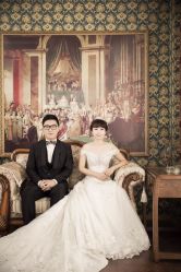 韩国艺匠ARTIZ&nbsp;STUDIO-THE QUEEN(北京店)