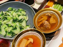 -莉莉海堂HAITANG·烤鸭(国贸商城店)