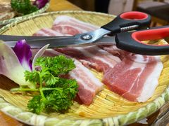 -紫霞门韩国料理烤肉(深南东路店)