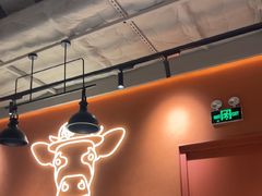 -焼肉ライク·烧肉LIKE(万菱汇店)