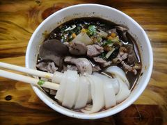 -王记生烫牛杂面馆(兰陵路店)