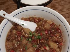 -八碗湘长沙市井菜(坡子街店)