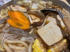 -鲔吞·和牛寿喜烧(闵行区绿瘦酒店)