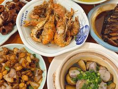 -百家鲜·杭帮菜