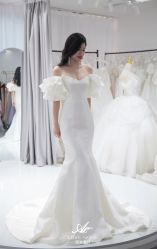 -LOVE SHINE婚纱·红鼎庄龙凤褂·妈妈装定制