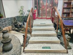 -西江美食舫·江西菜(健德桥店)