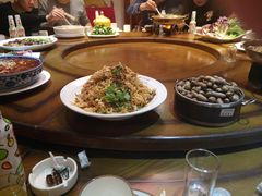 -东北大院·东北菜(三台子店)