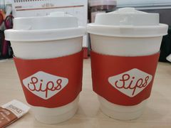 -Sips&Lick茶兰咖啡(五道口店)