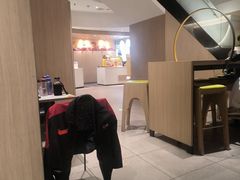 -麦当劳(西单明珠店)